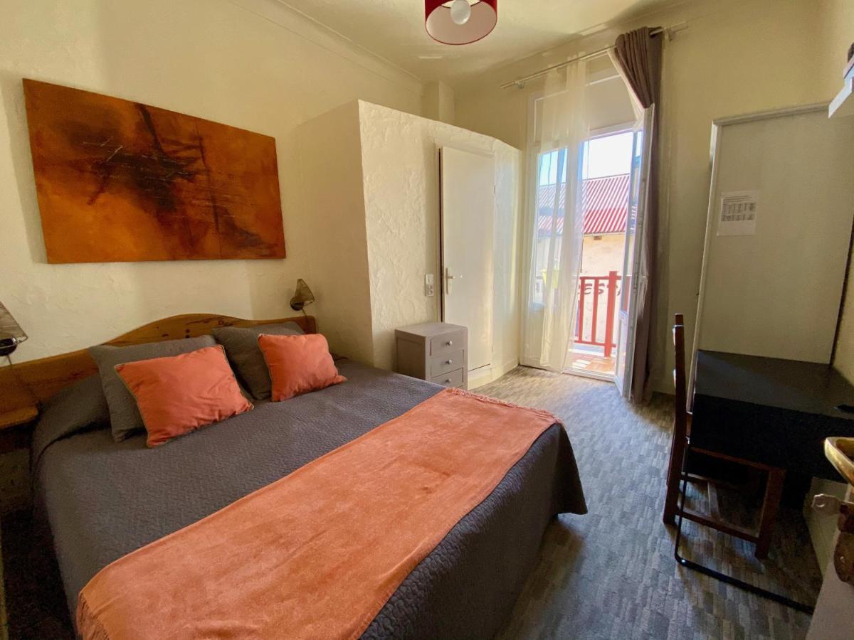 Les Merisiers B&B - Thorenc Andon Eksteriør billede