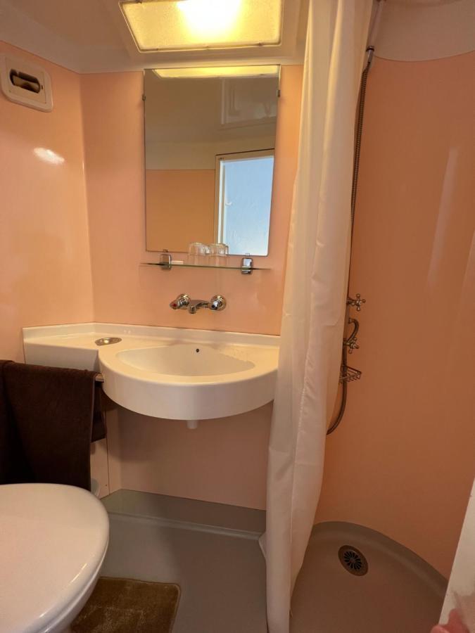 Les Merisiers B&B - Thorenc Andon Eksteriør billede