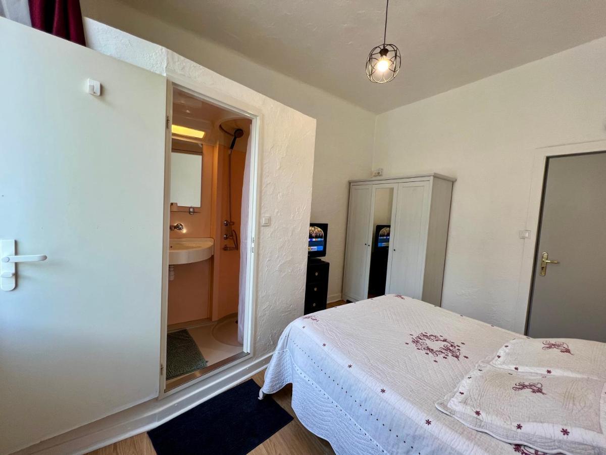 Les Merisiers B&B - Thorenc Andon Eksteriør billede